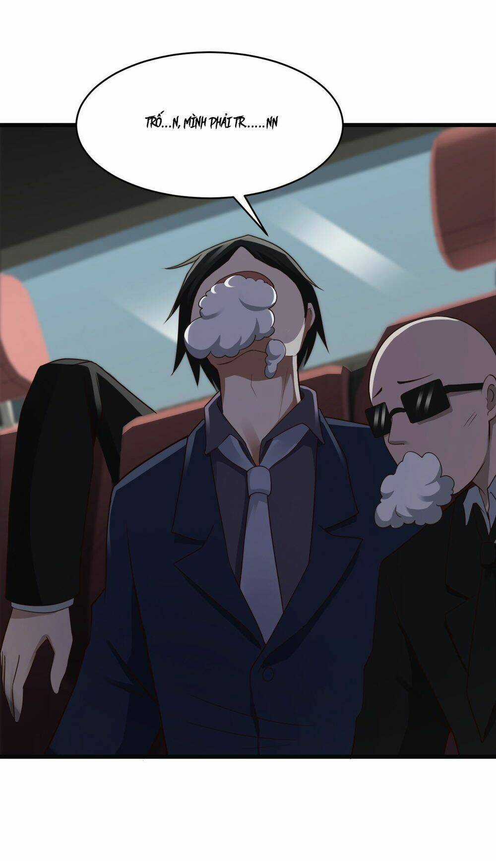 Em Gái Đừng Làm Phiền Tôi Chapter 14 trang 28