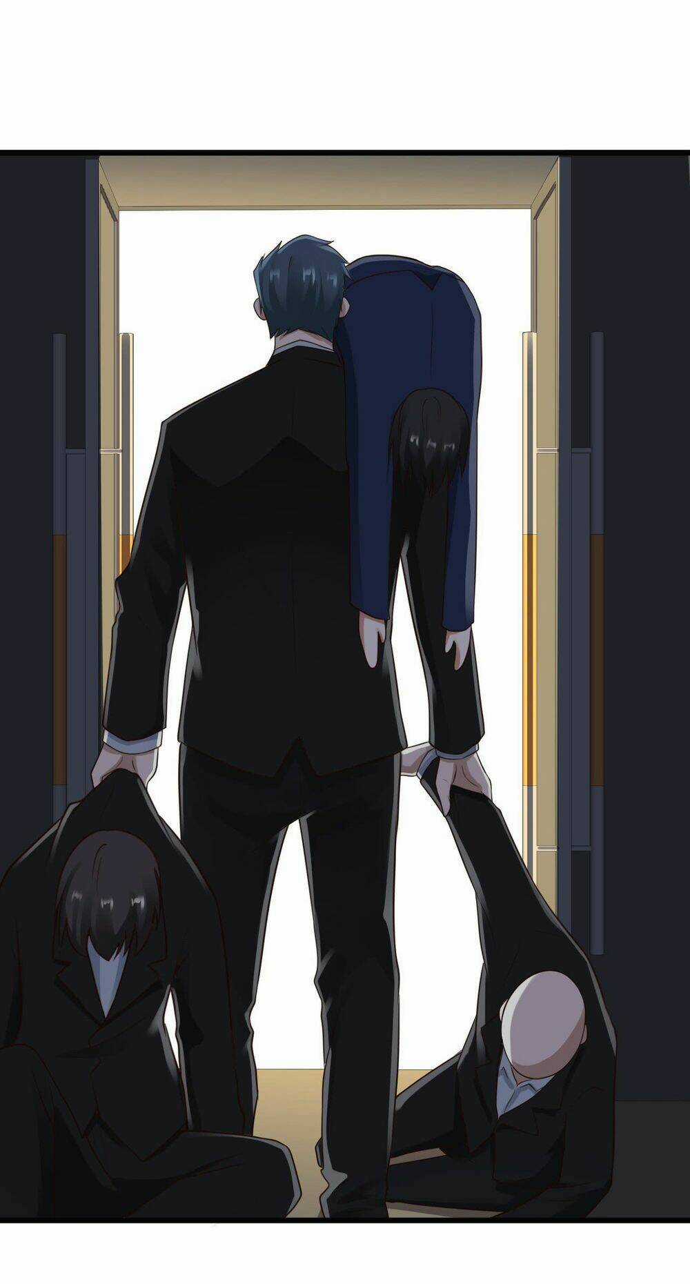 Em Gái Đừng Làm Phiền Tôi Chapter 14 trang 29