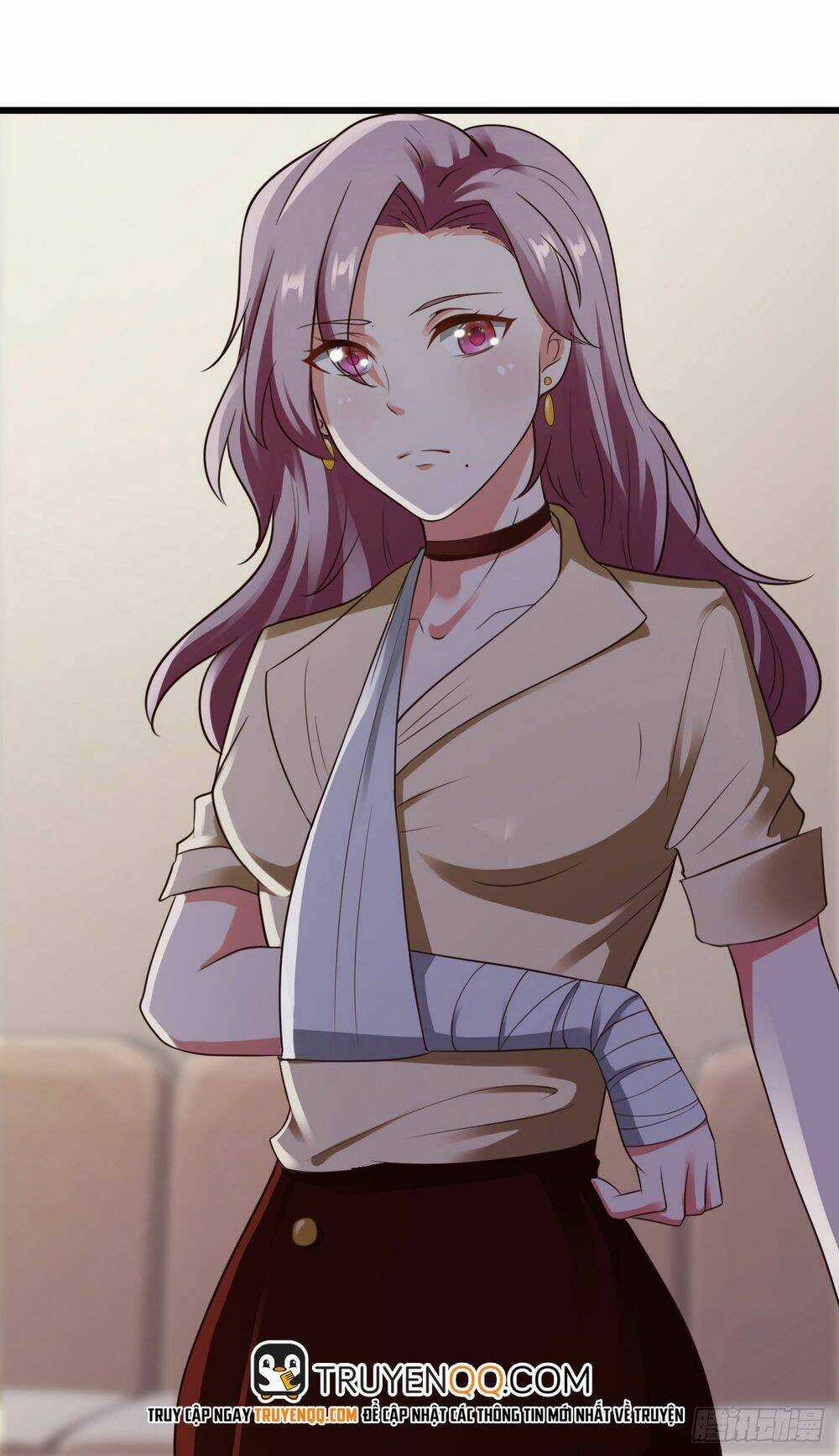 Em Gái Đừng Làm Phiền Tôi Chapter 14 trang 31