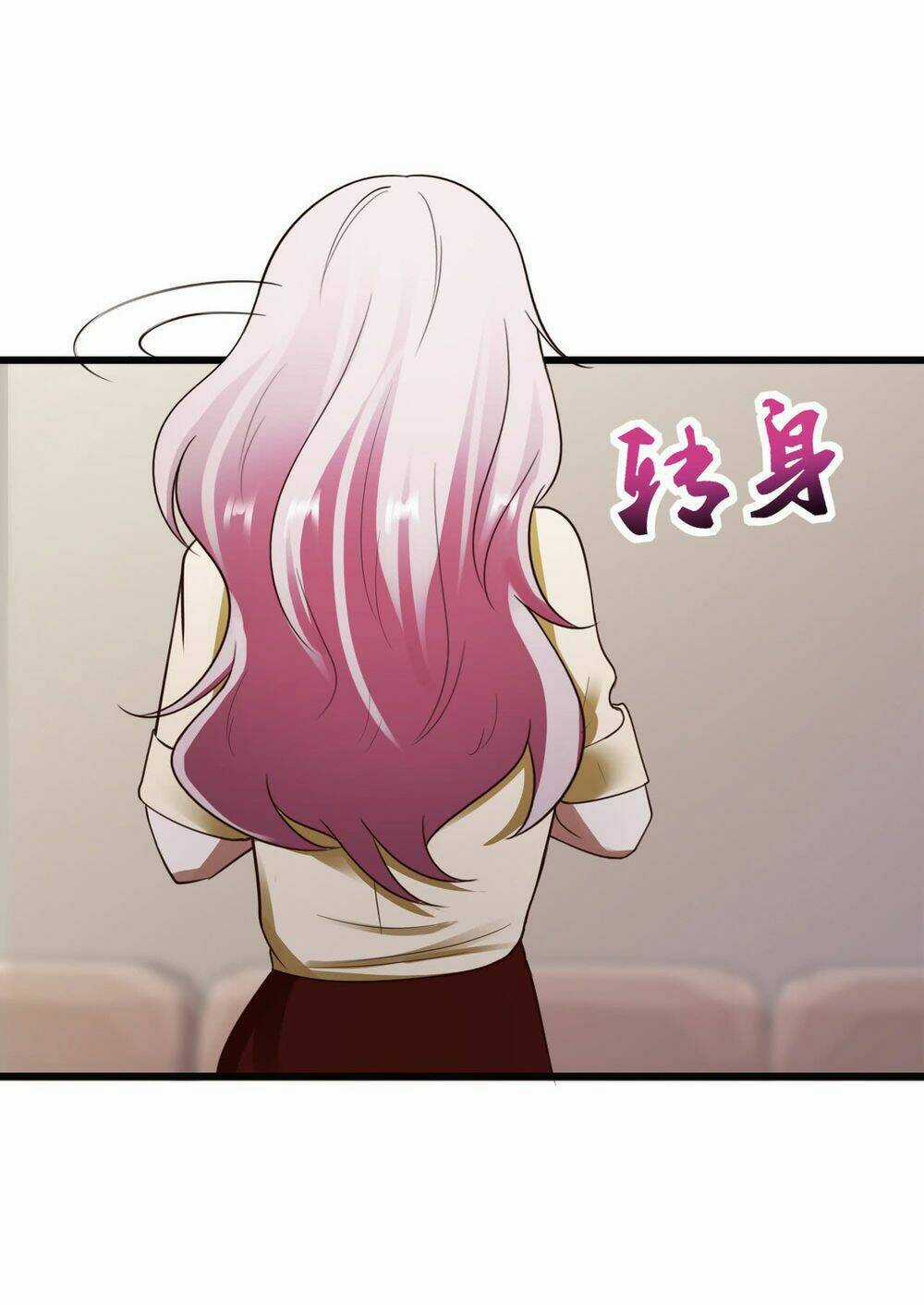 Em Gái Đừng Làm Phiền Tôi Chapter 14 trang 34