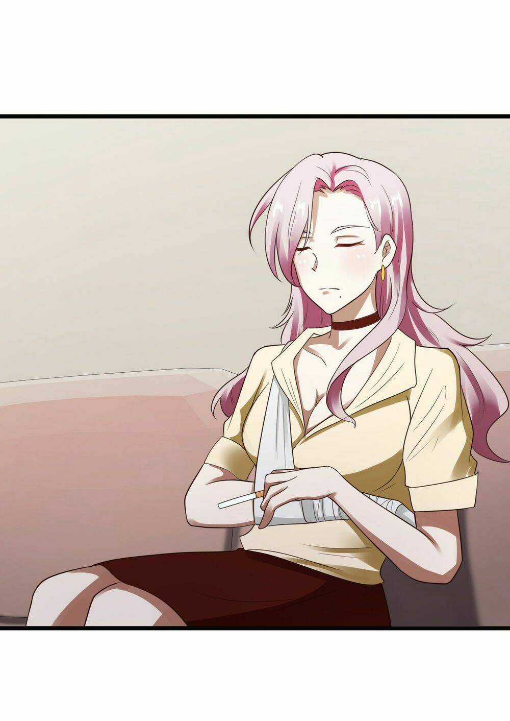 Em Gái Đừng Làm Phiền Tôi Chapter 14 trang 35