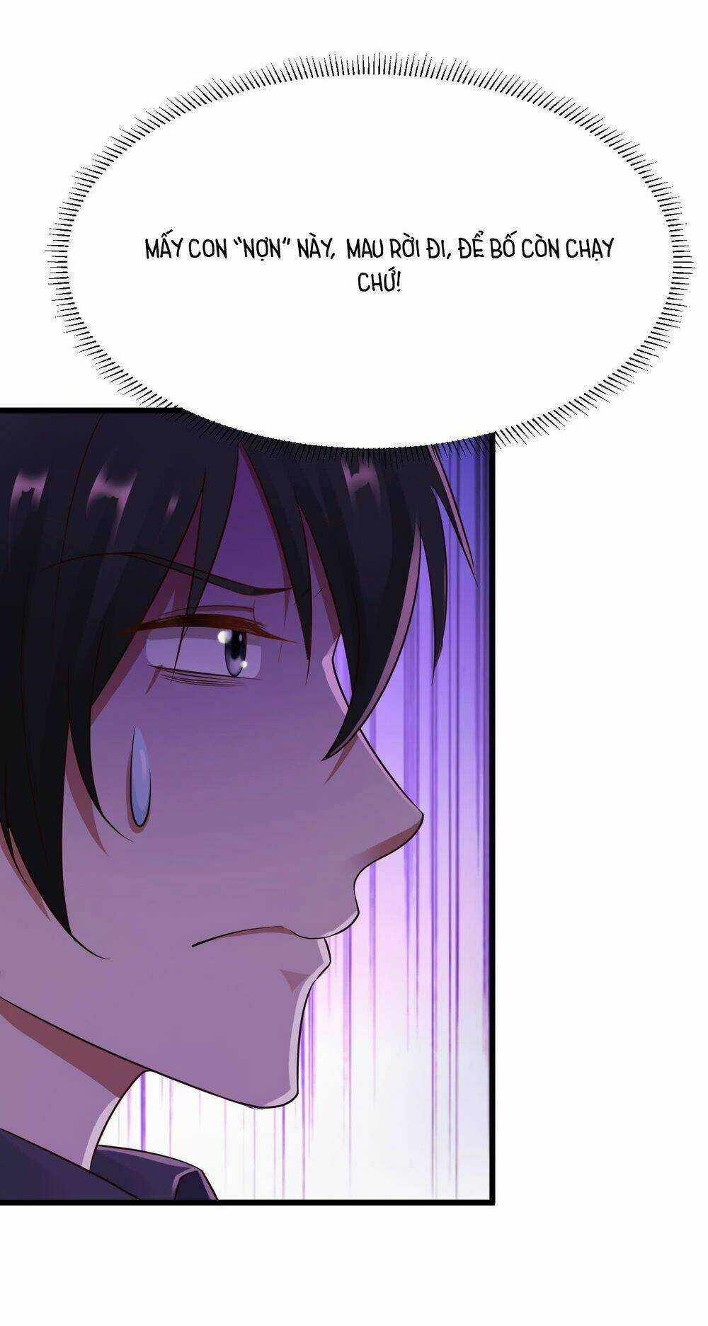 Em Gái Đừng Làm Phiền Tôi Chapter 14 trang 4