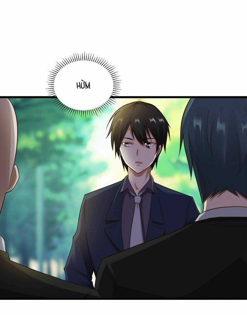 Em Gái Đừng Làm Phiền Tôi Chapter 14 trang 5