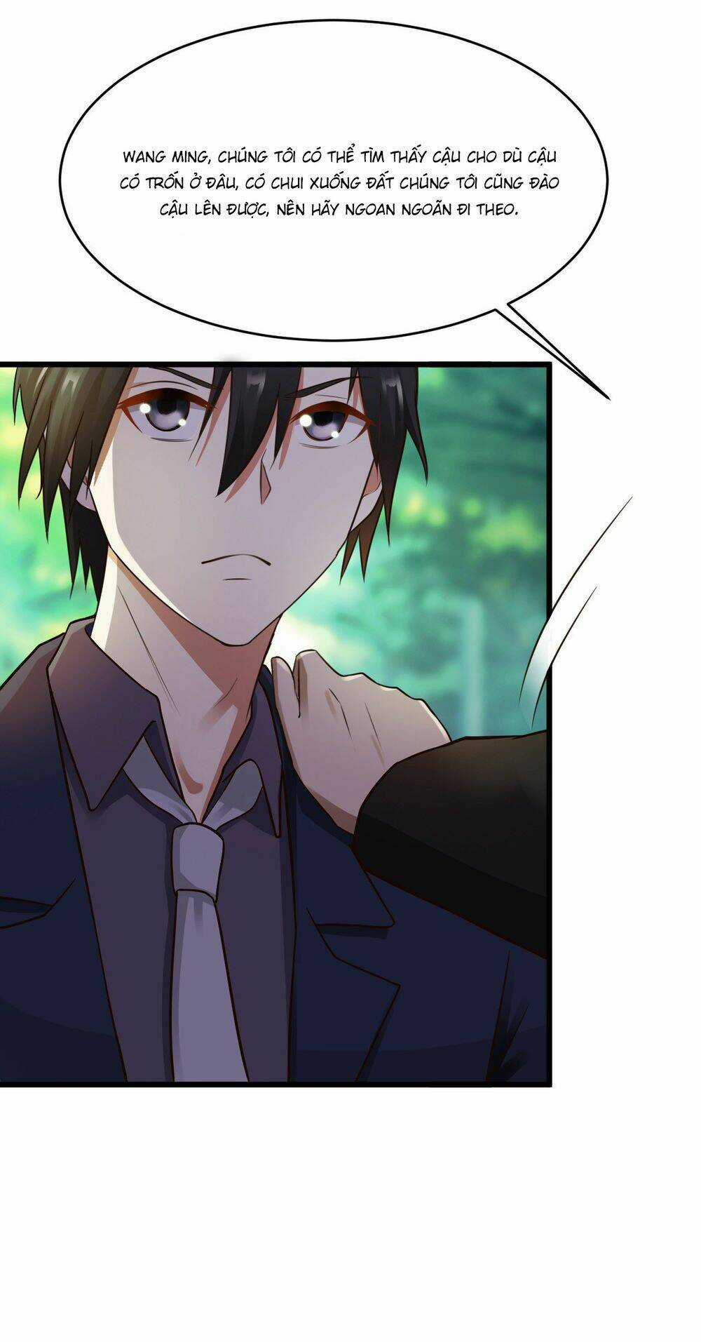 Em Gái Đừng Làm Phiền Tôi Chapter 14 trang 6