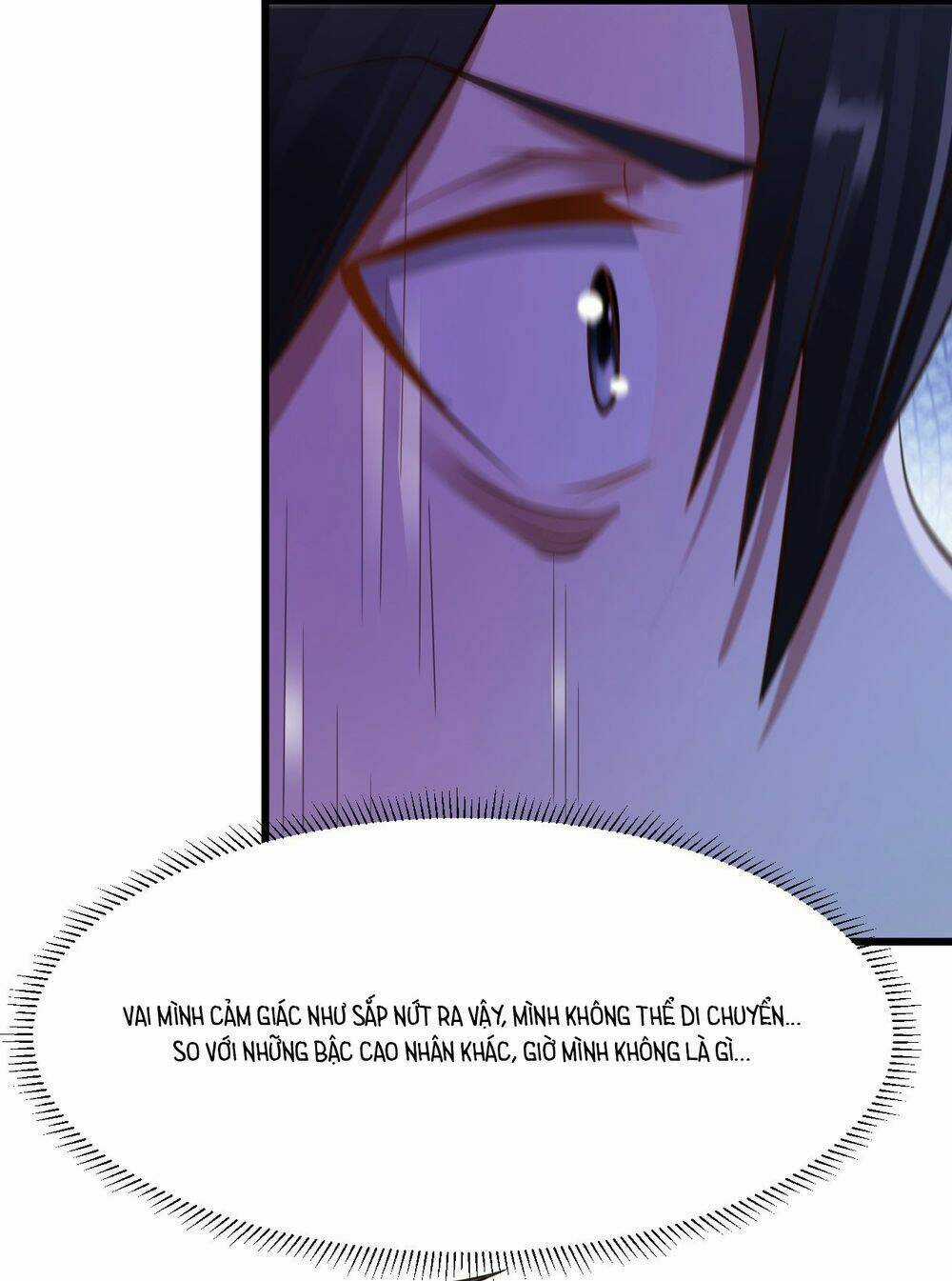 Em Gái Đừng Làm Phiền Tôi Chapter 14 trang 8