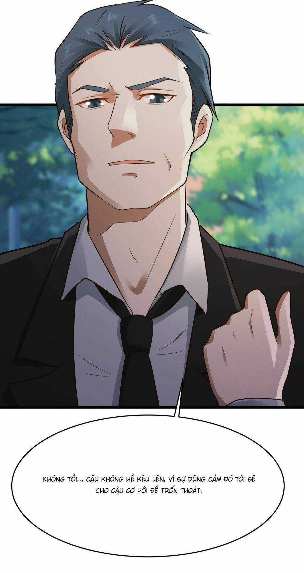 Em Gái Đừng Làm Phiền Tôi Chapter 14 trang 9