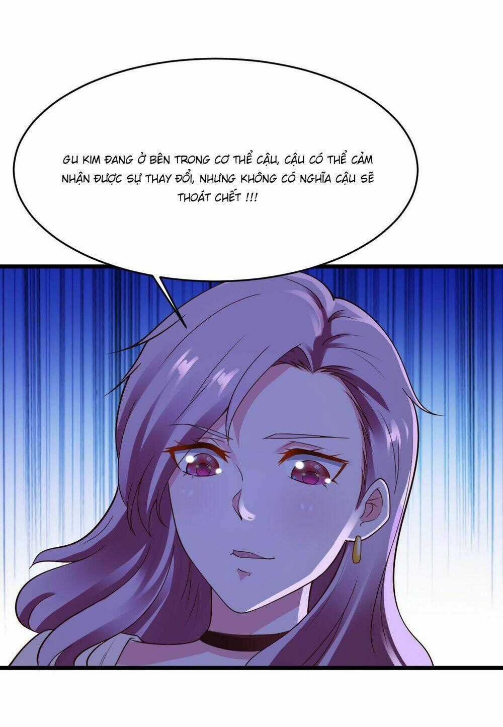 Em Gái Đừng Làm Phiền Tôi Chapter 15 trang 1
