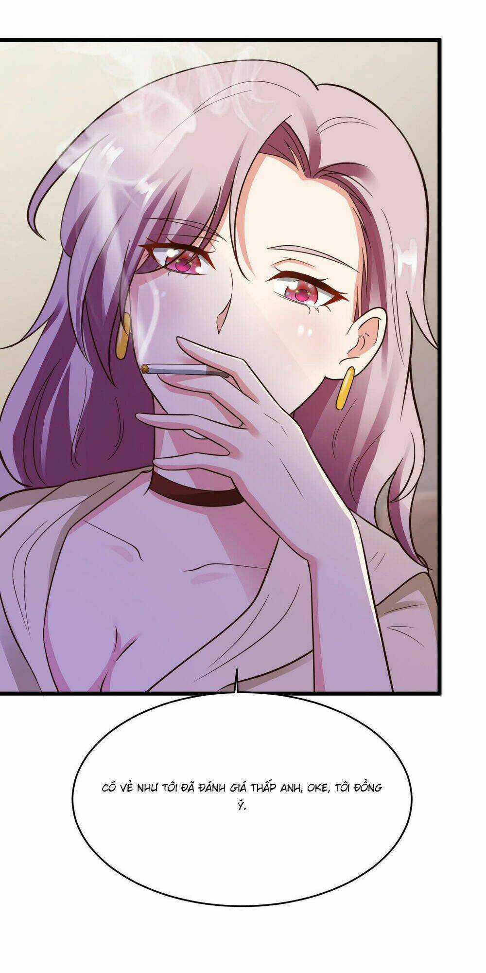 Em Gái Đừng Làm Phiền Tôi Chapter 15 trang 10