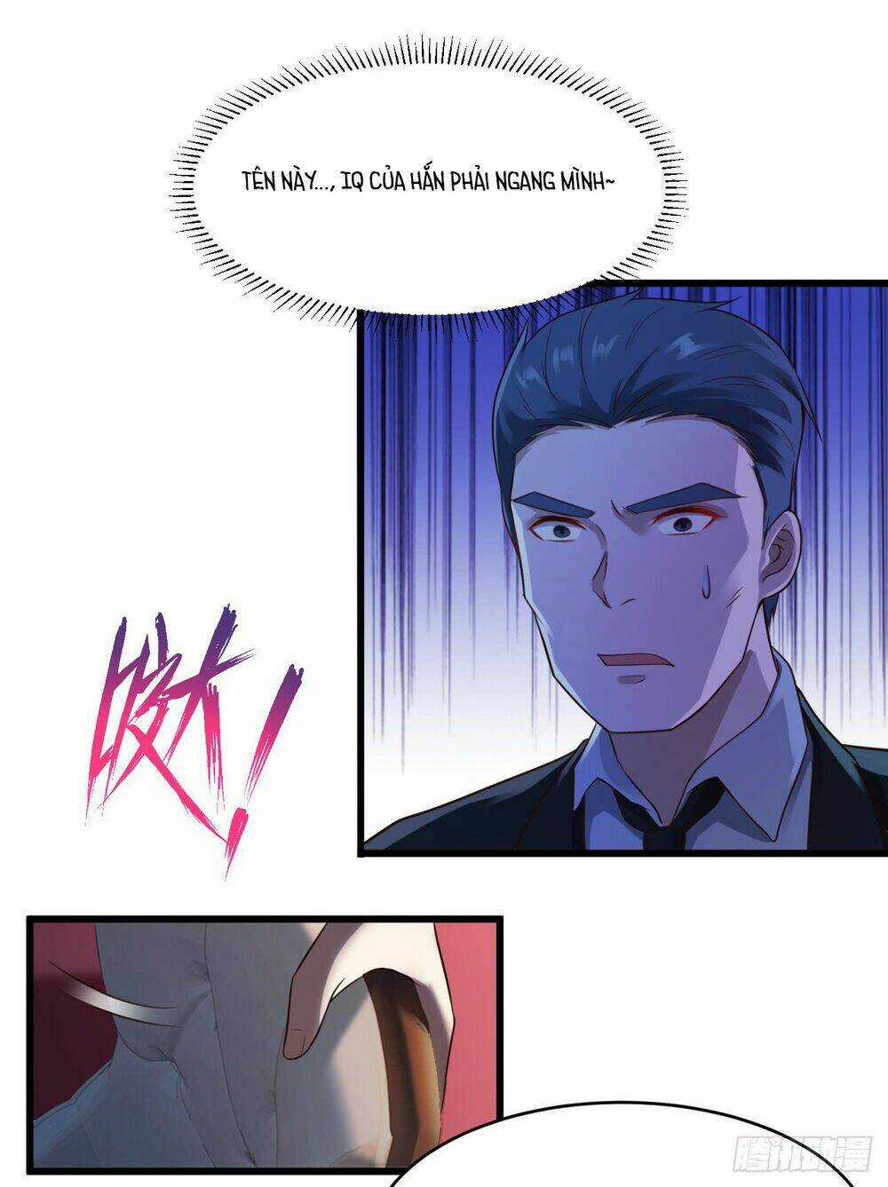 Em Gái Đừng Làm Phiền Tôi Chapter 15 trang 12