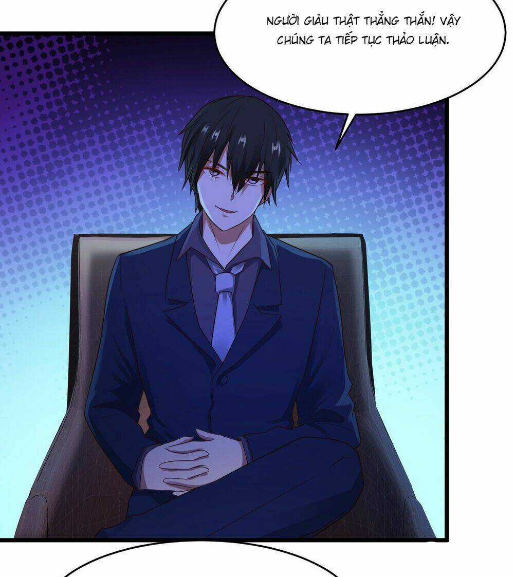 Em Gái Đừng Làm Phiền Tôi Chapter 15 trang 13