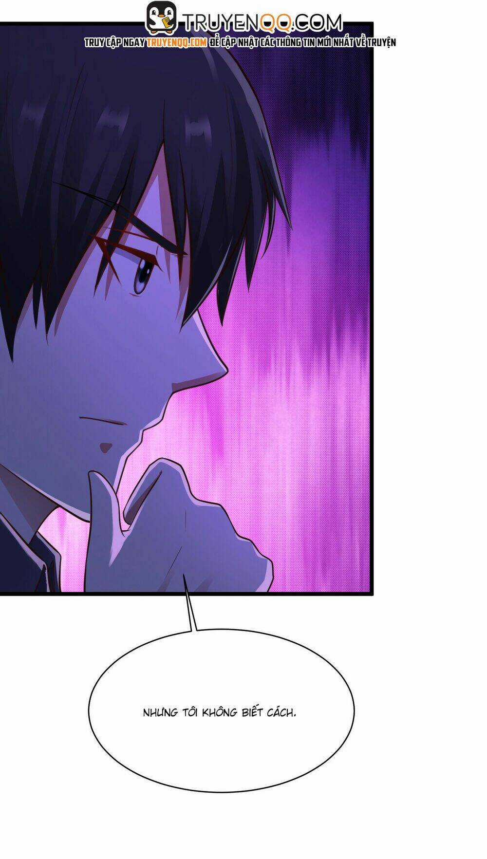 Em Gái Đừng Làm Phiền Tôi Chapter 15 trang 17