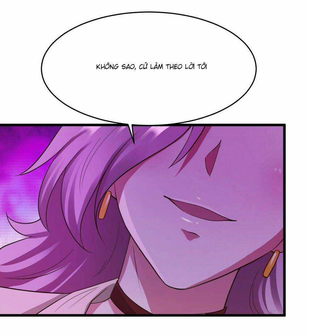 Em Gái Đừng Làm Phiền Tôi Chapter 15 trang 18