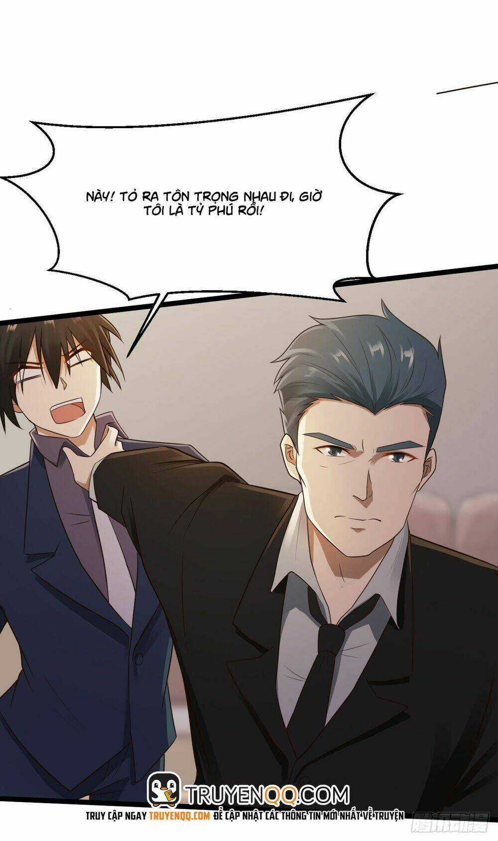 Em Gái Đừng Làm Phiền Tôi Chapter 15 trang 20