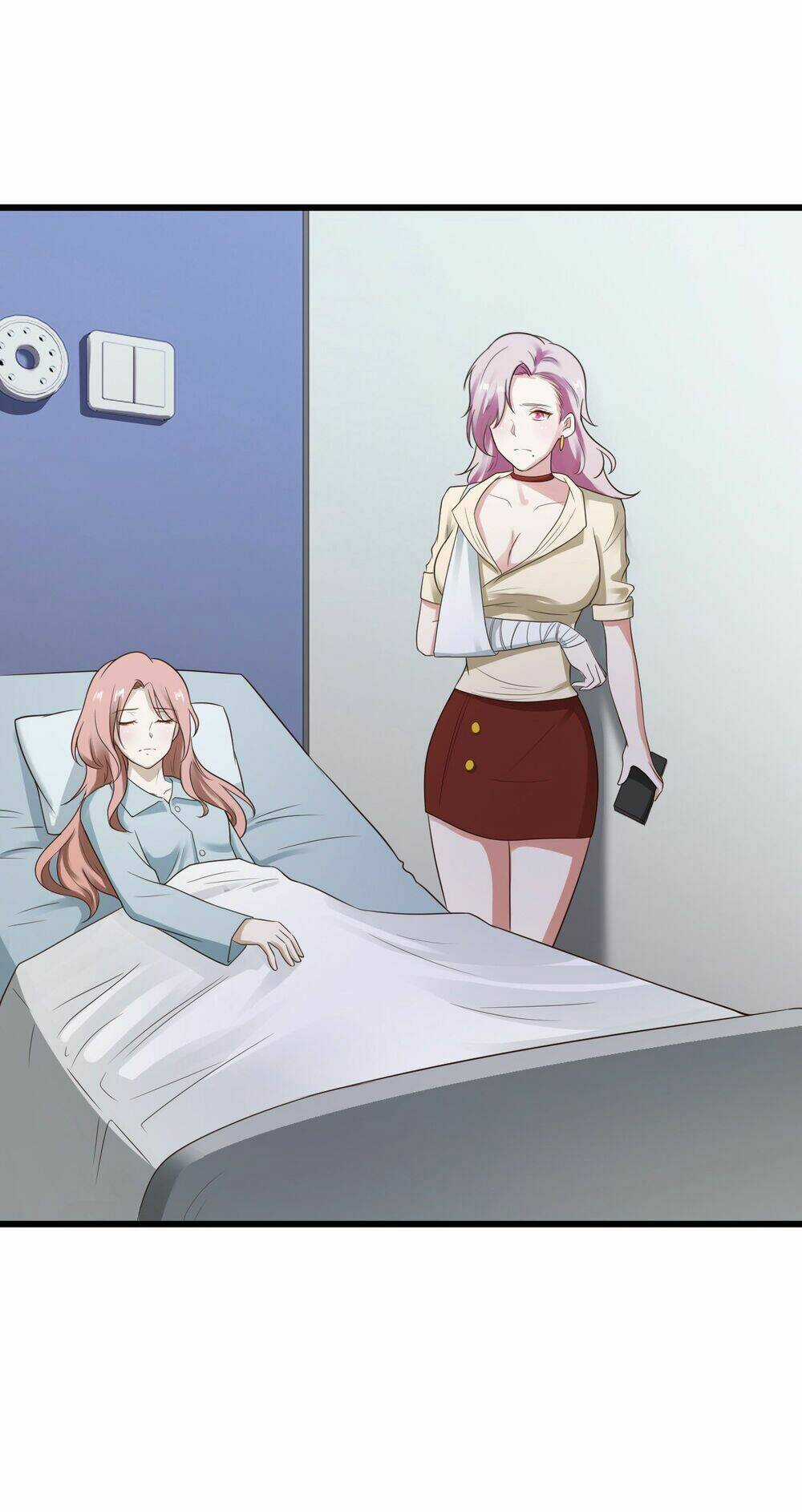 Em Gái Đừng Làm Phiền Tôi Chapter 15 trang 21