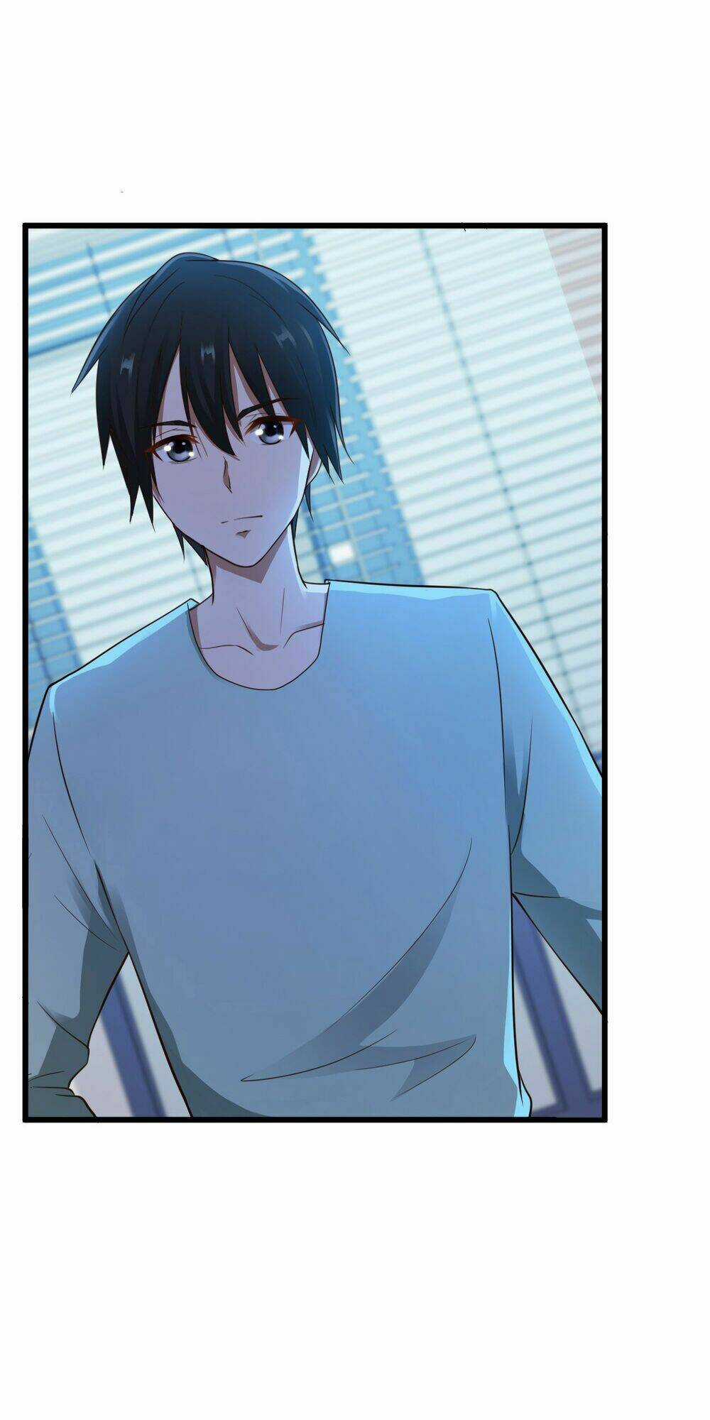 Em Gái Đừng Làm Phiền Tôi Chapter 15 trang 22