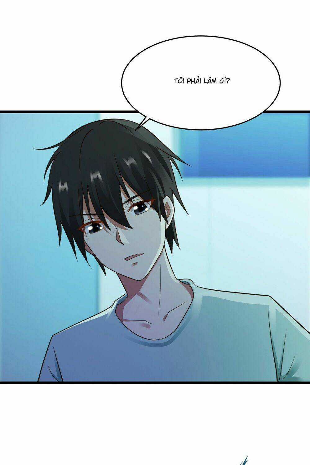 Em Gái Đừng Làm Phiền Tôi Chapter 15 trang 24