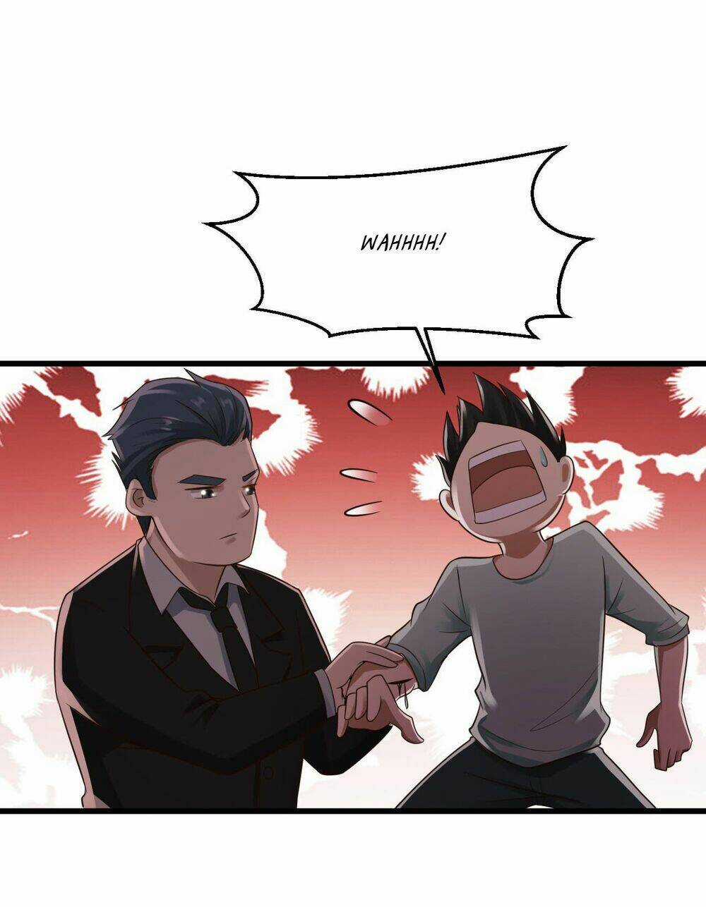 Em Gái Đừng Làm Phiền Tôi Chapter 15 trang 26