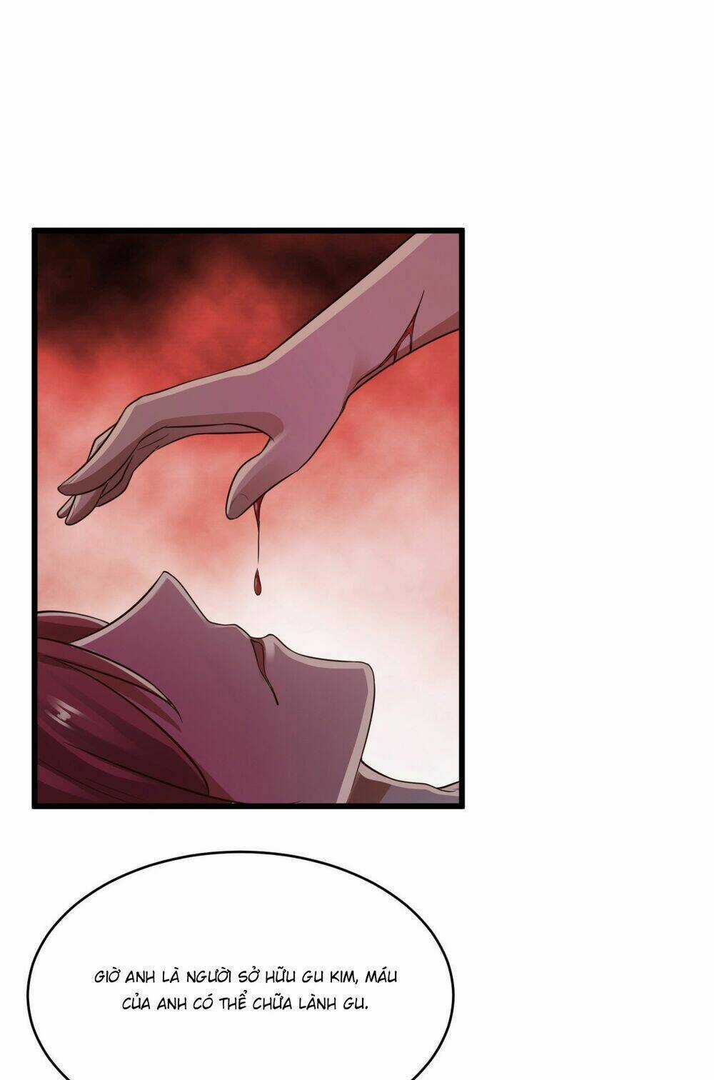 Em Gái Đừng Làm Phiền Tôi Chapter 15 trang 27