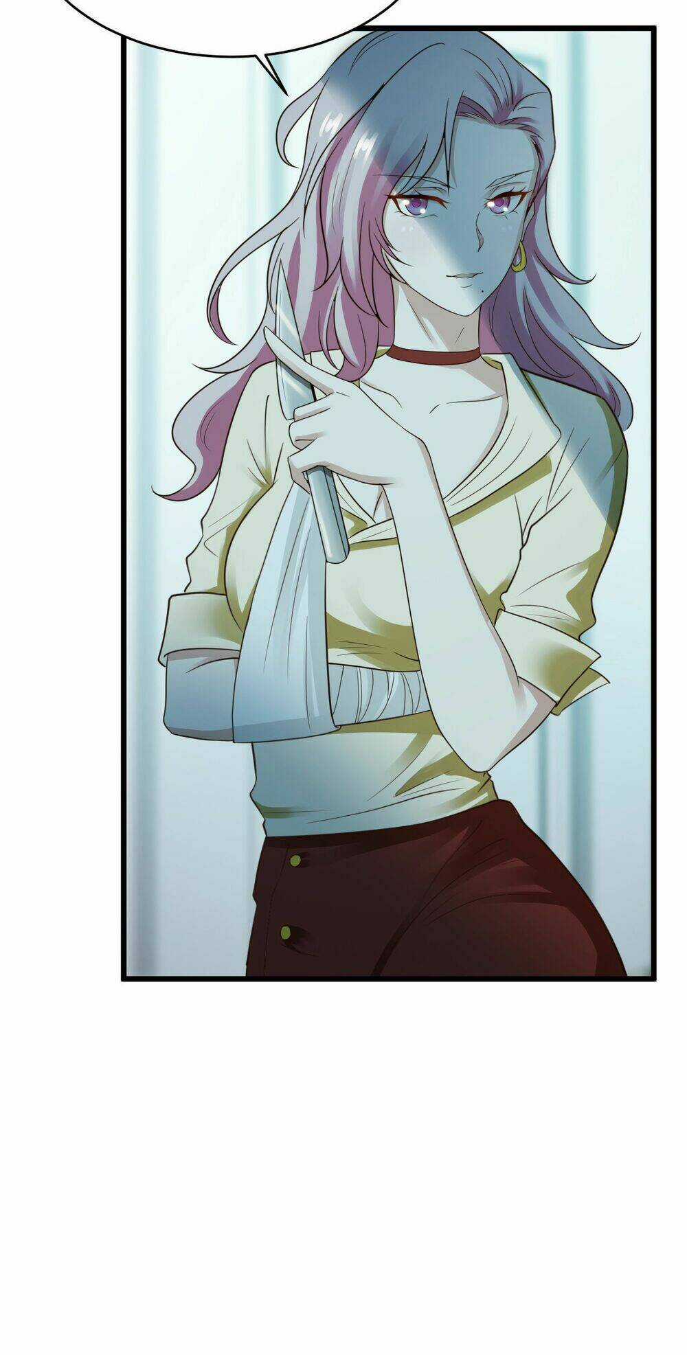 Em Gái Đừng Làm Phiền Tôi Chapter 15 trang 28