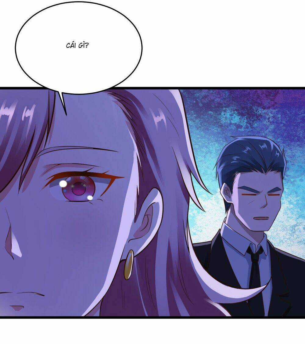 Em Gái Đừng Làm Phiền Tôi Chapter 15 trang 3