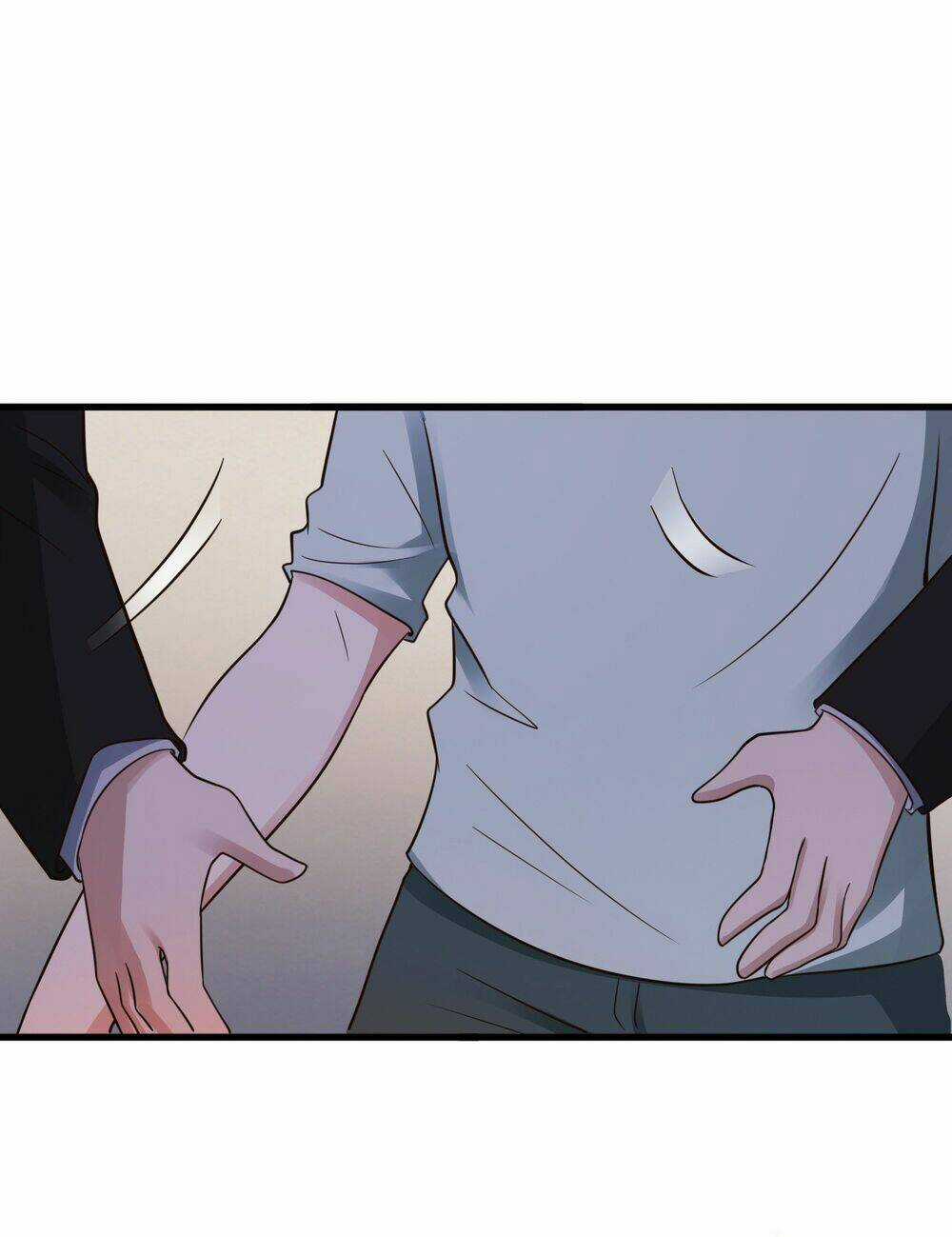 Em Gái Đừng Làm Phiền Tôi Chapter 15 trang 34