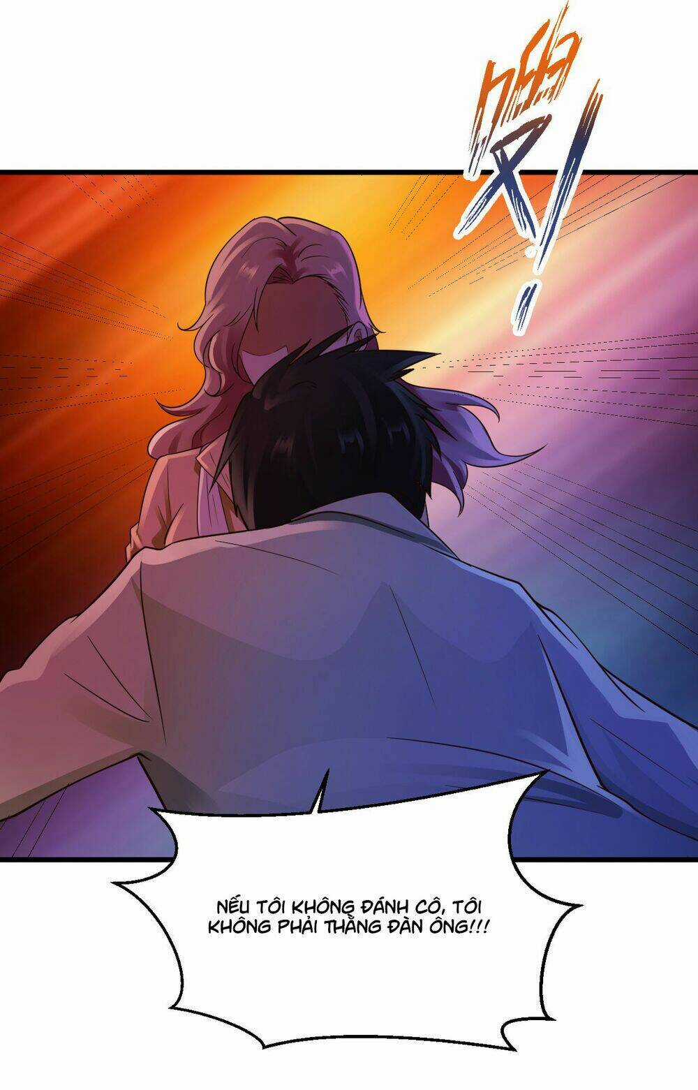 Em Gái Đừng Làm Phiền Tôi Chapter 15 trang 35