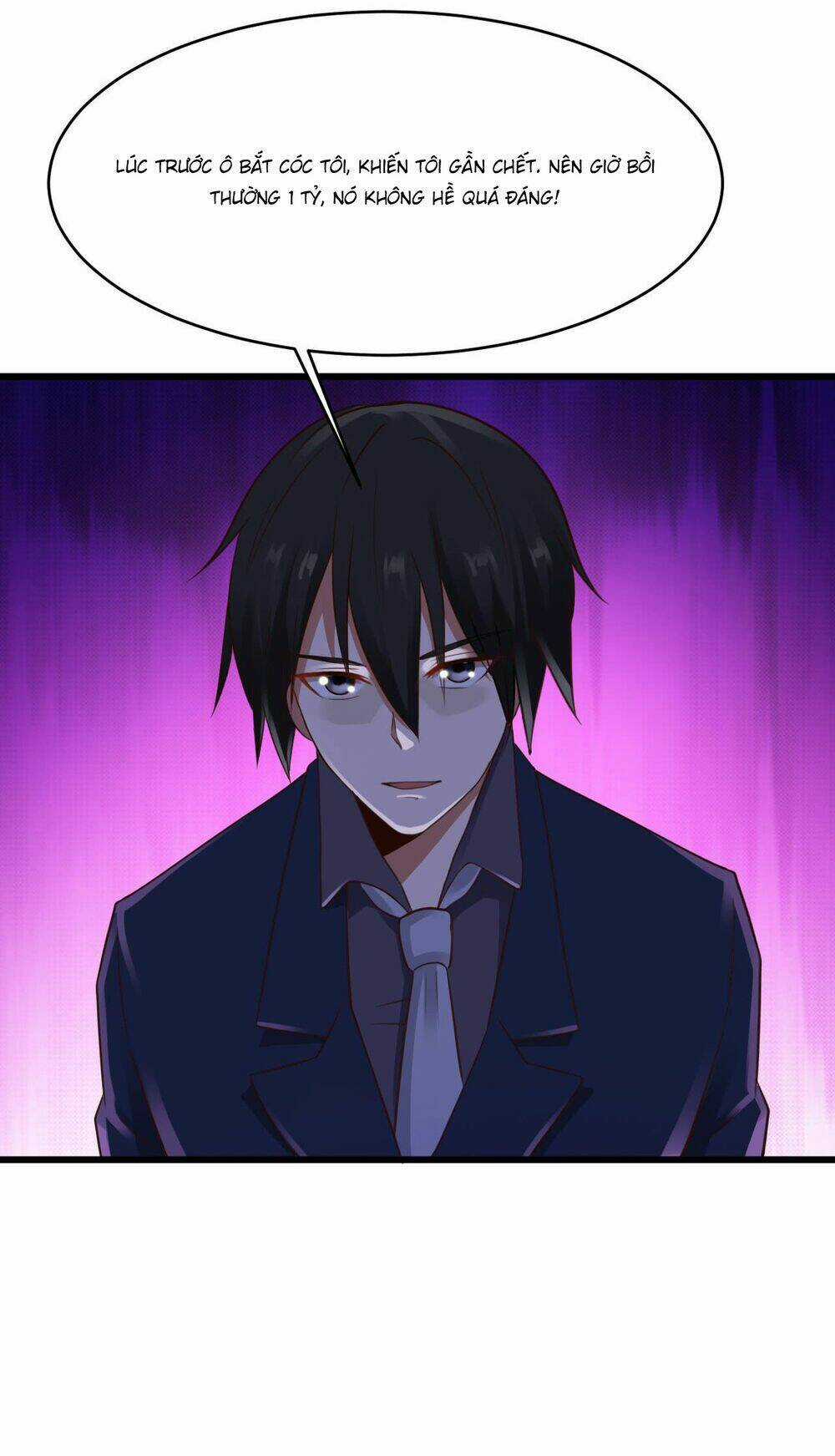 Em Gái Đừng Làm Phiền Tôi Chapter 15 trang 4