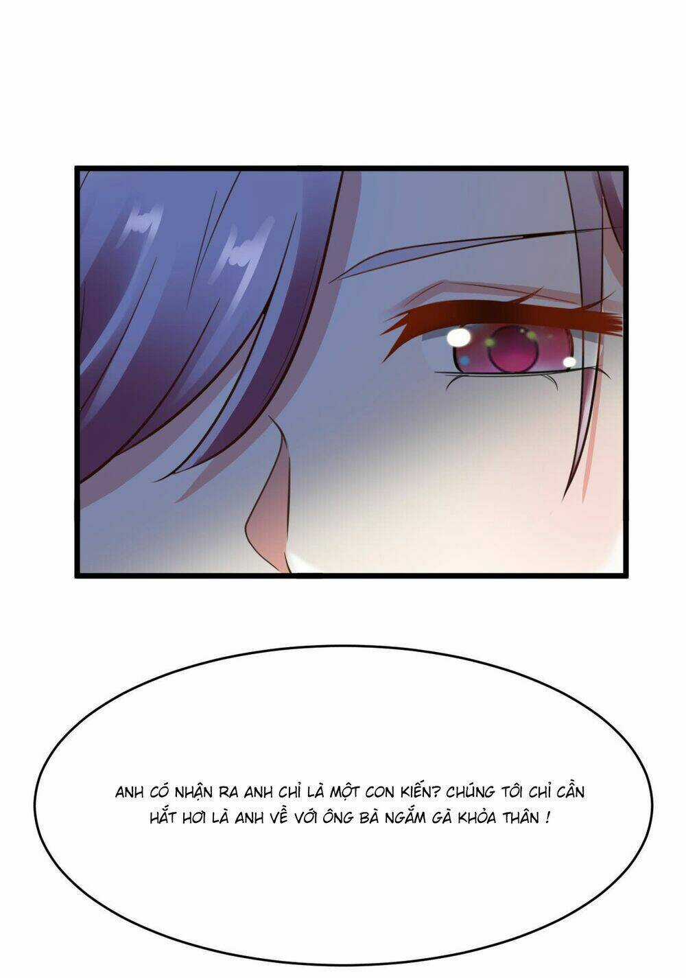 Em Gái Đừng Làm Phiền Tôi Chapter 15 trang 5