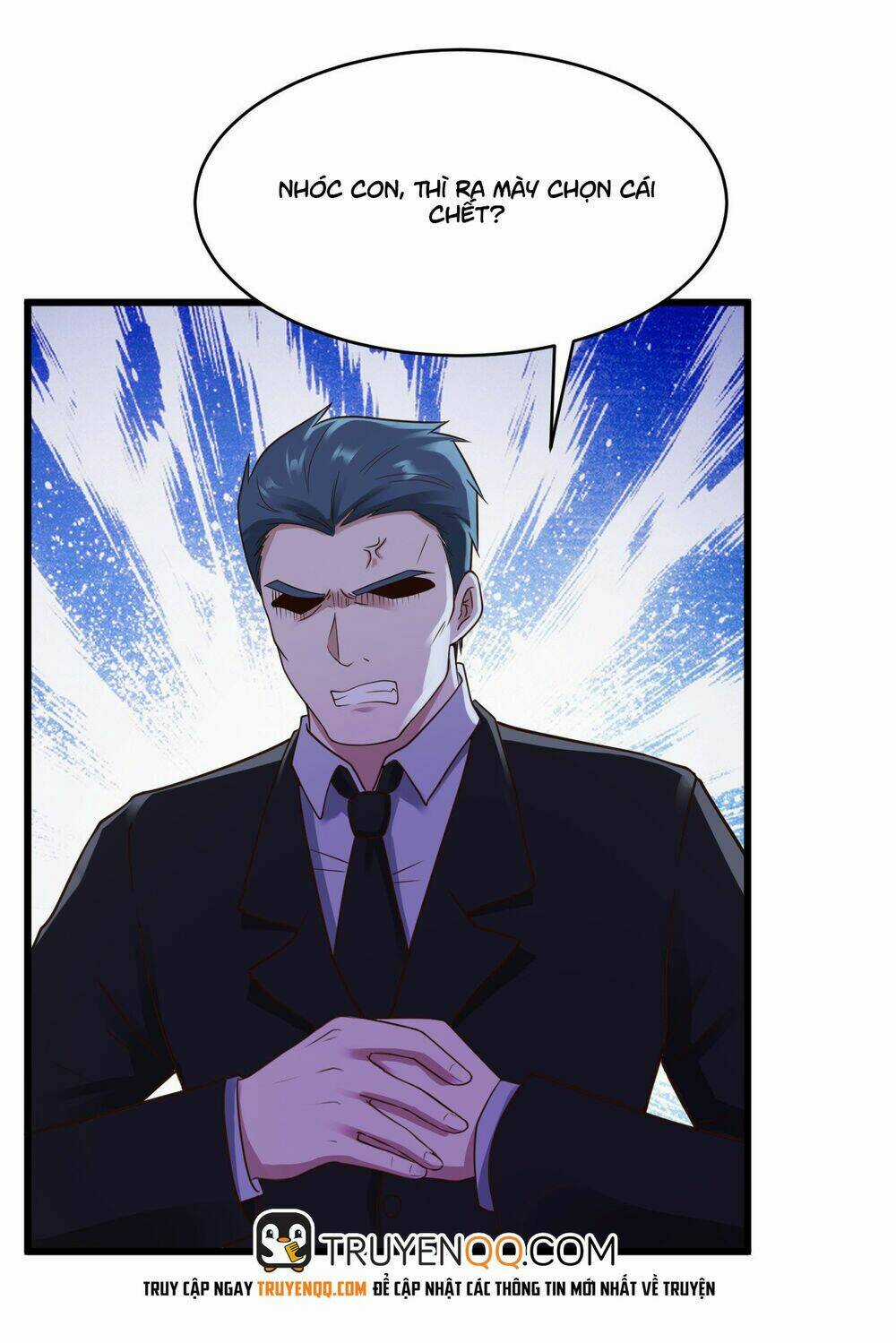 Em Gái Đừng Làm Phiền Tôi Chapter 15 trang 6