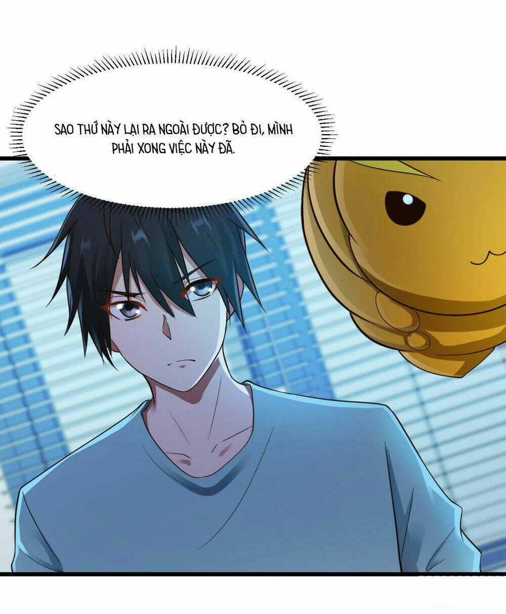 Em Gái Đừng Làm Phiền Tôi Chapter 16 trang 1