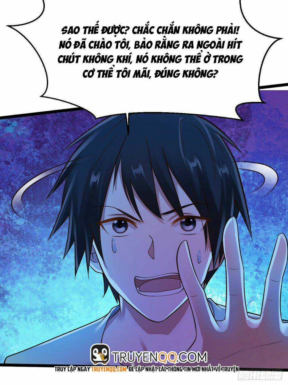 Em Gái Đừng Làm Phiền Tôi Chapter 16 trang 17