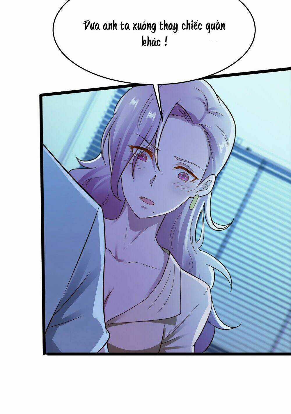 Em Gái Đừng Làm Phiền Tôi Chapter 16 trang 19