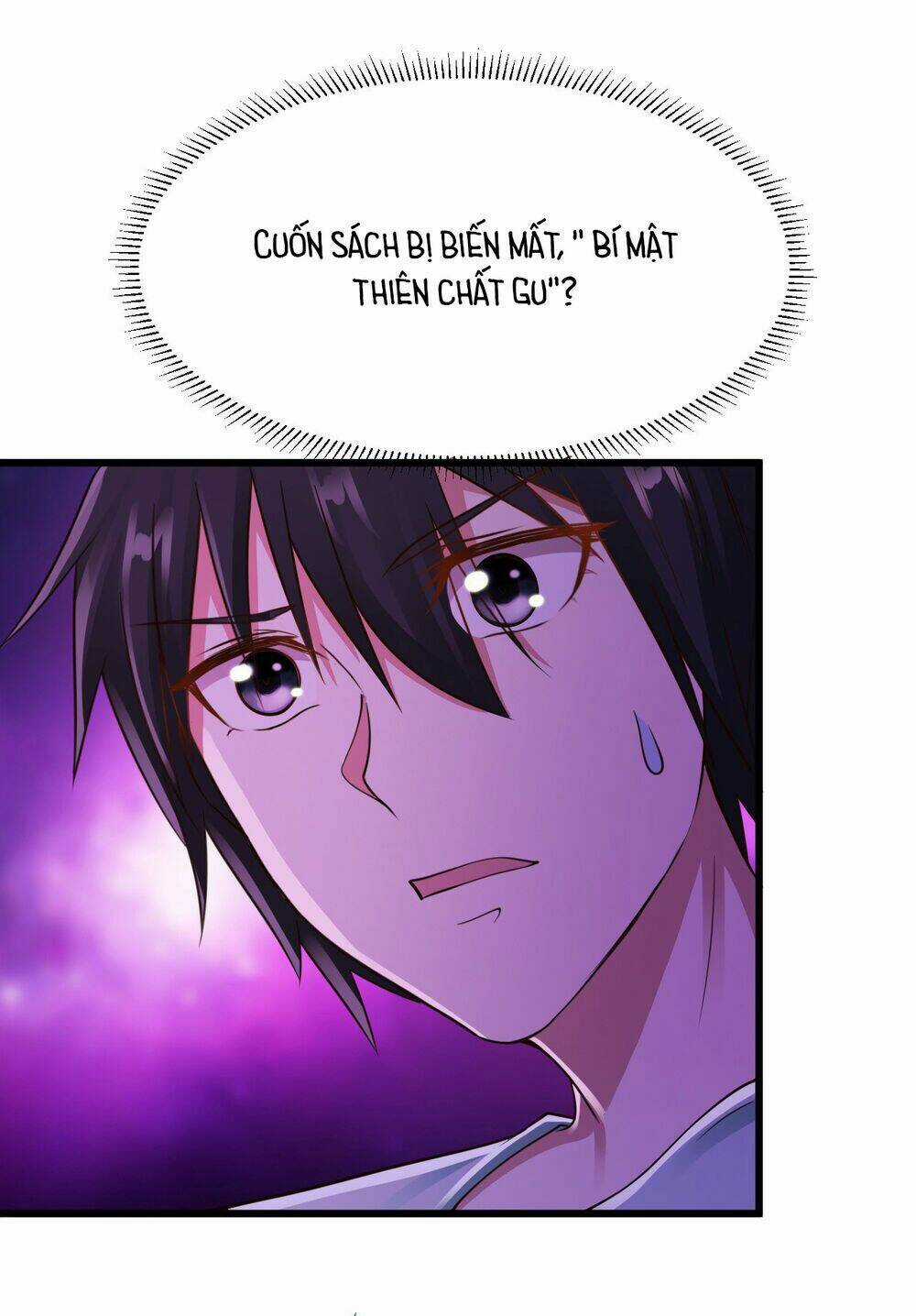 Em Gái Đừng Làm Phiền Tôi Chapter 16 trang 30