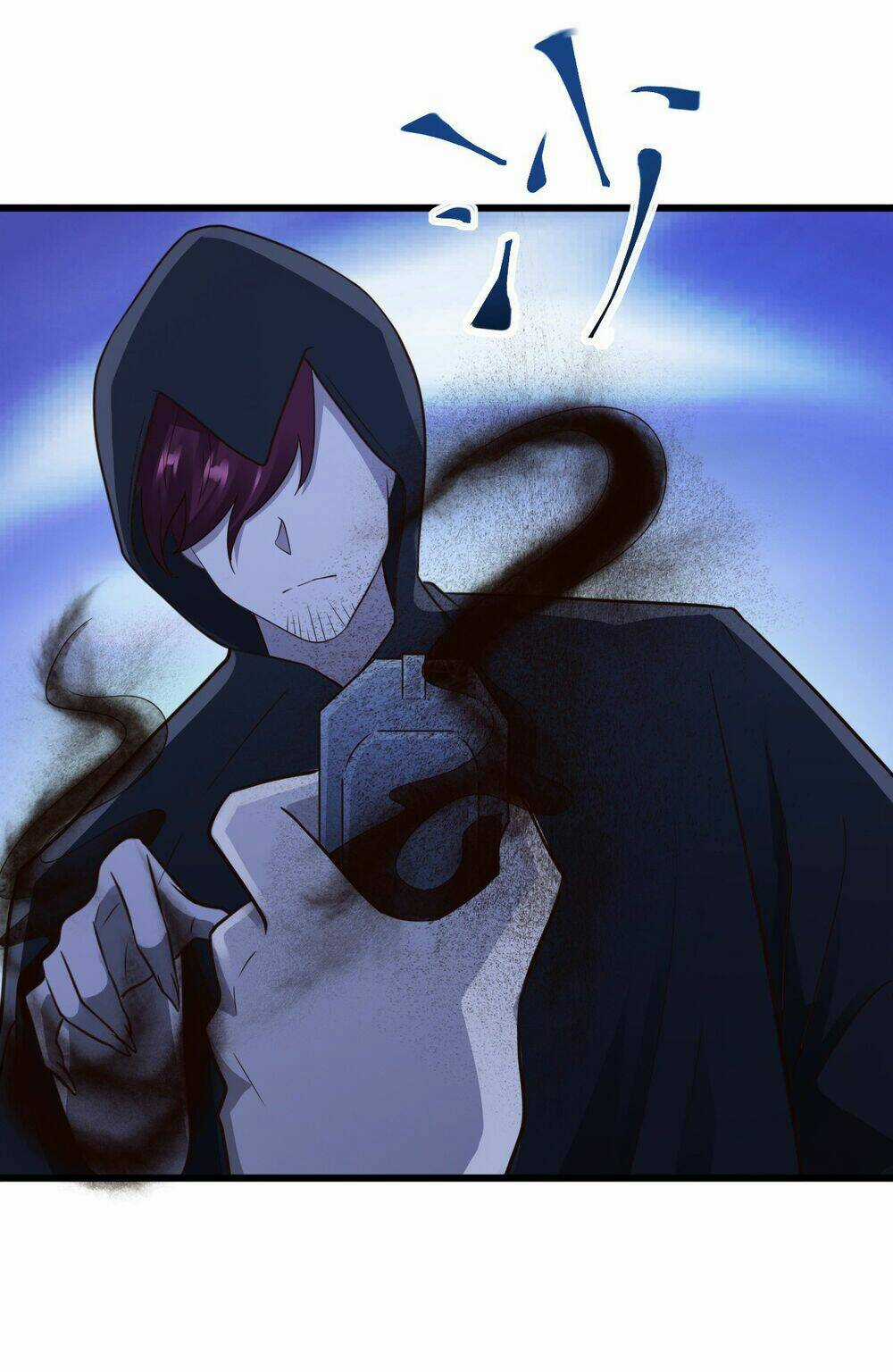 Em Gái Đừng Làm Phiền Tôi Chapter 16 trang 32