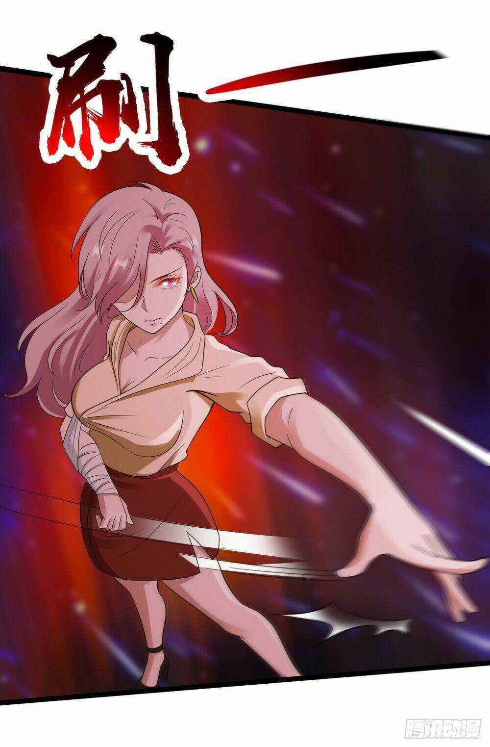 Em Gái Đừng Làm Phiền Tôi Chapter 16 trang 34