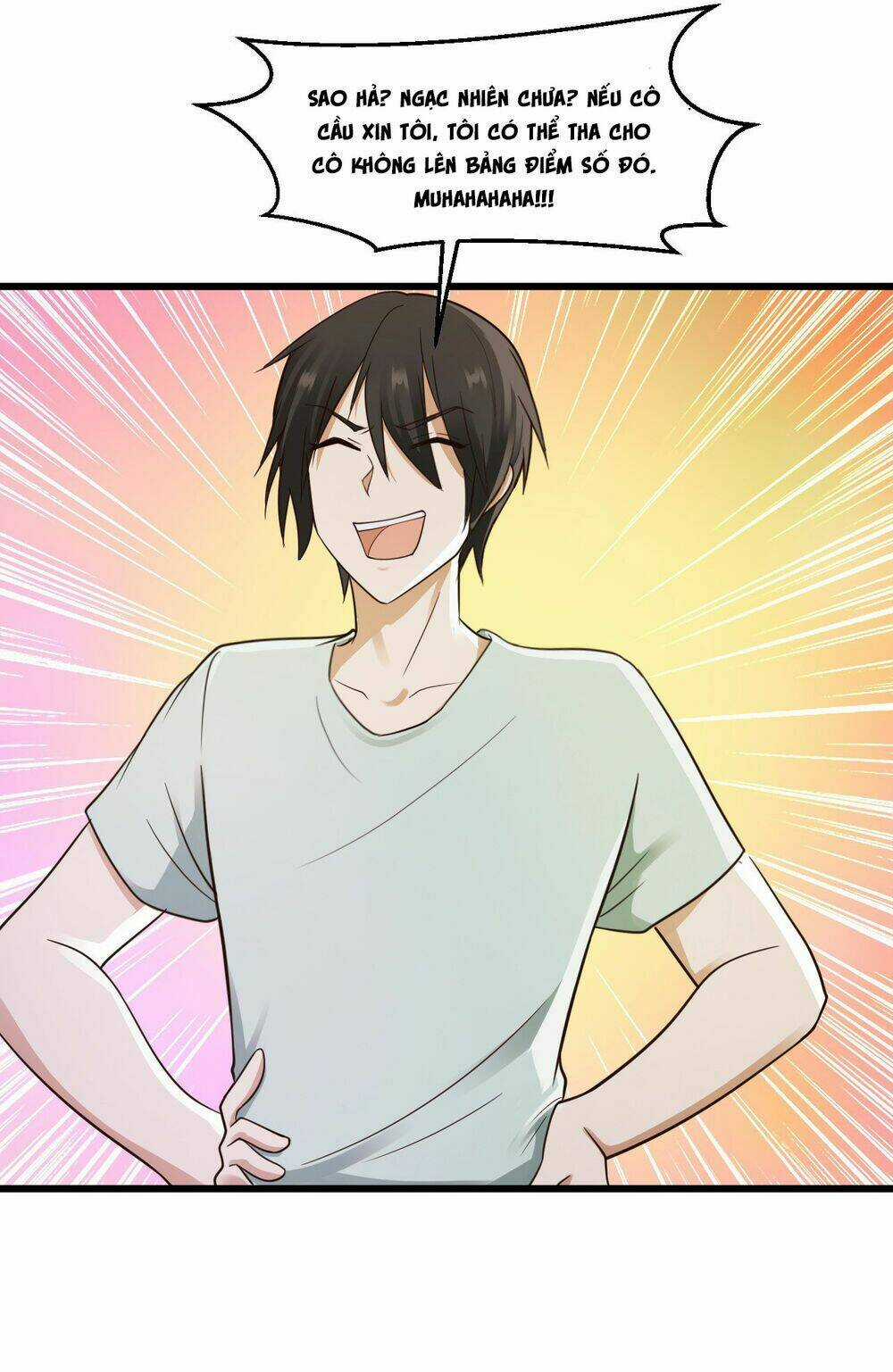 Em Gái Đừng Làm Phiền Tôi Chapter 16 trang 6