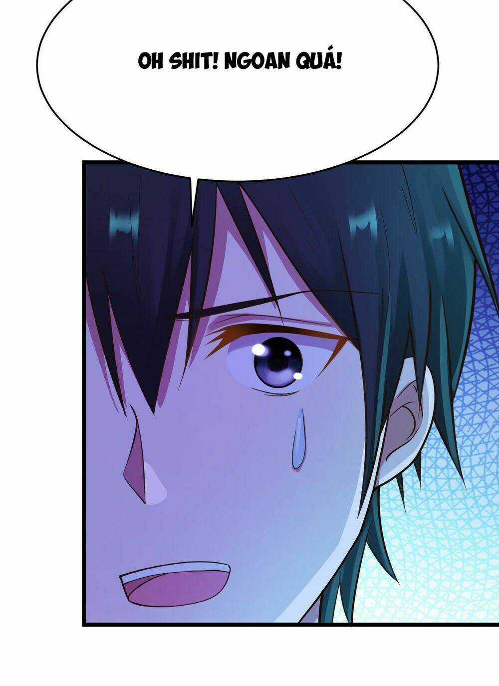 Em Gái Đừng Làm Phiền Tôi Chapter 16 trang 9