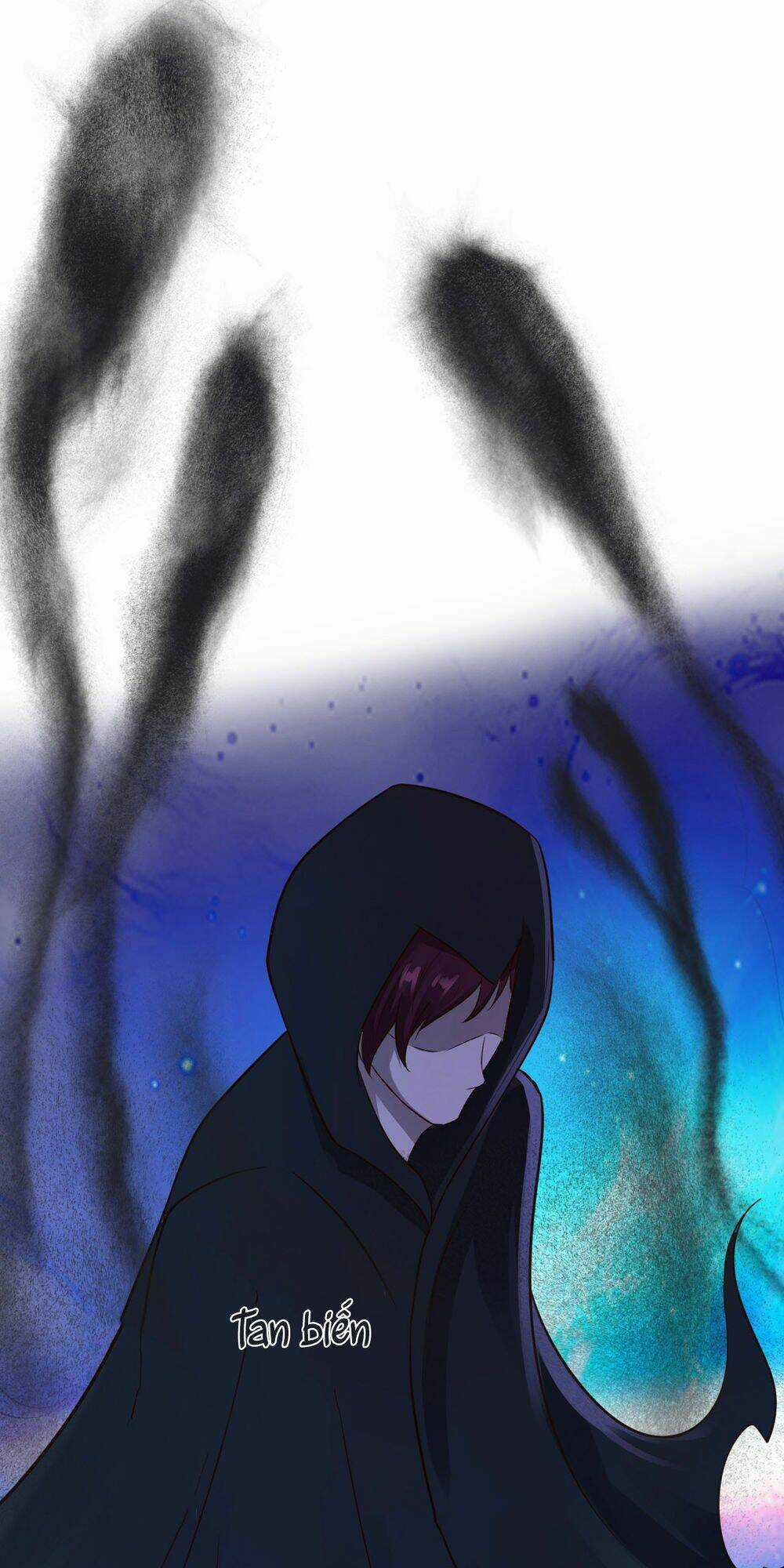 Em Gái Đừng Làm Phiền Tôi Chapter 17 trang 10