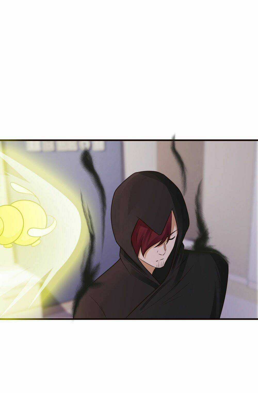 Em Gái Đừng Làm Phiền Tôi Chapter 17 trang 12