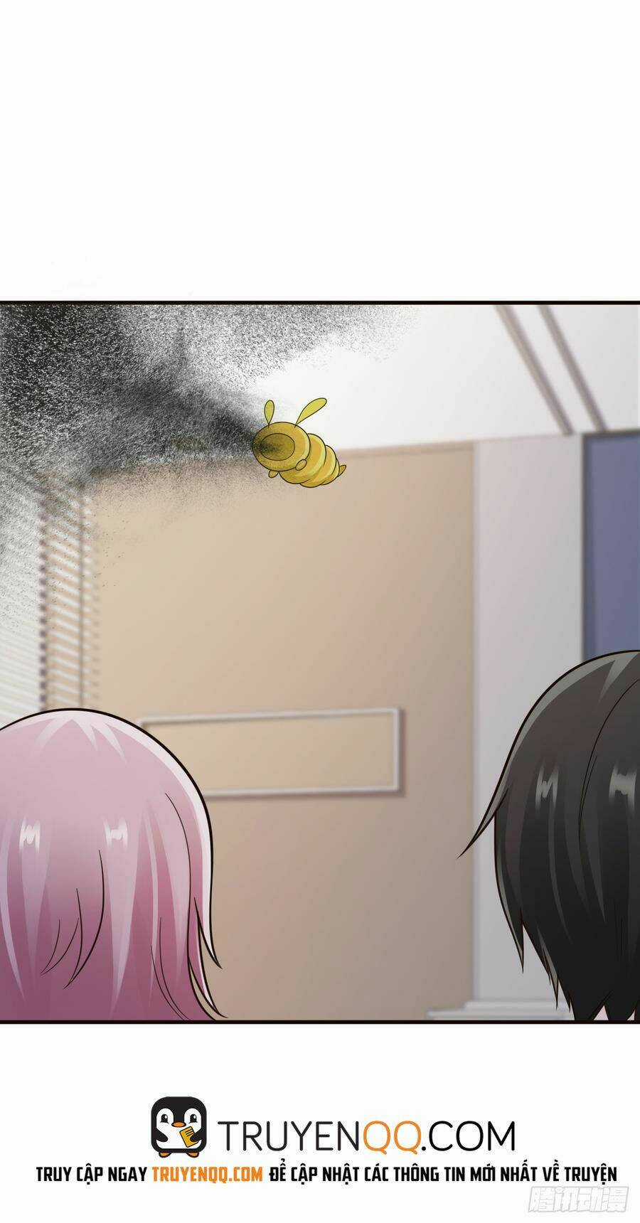 Em Gái Đừng Làm Phiền Tôi Chapter 17 trang 16