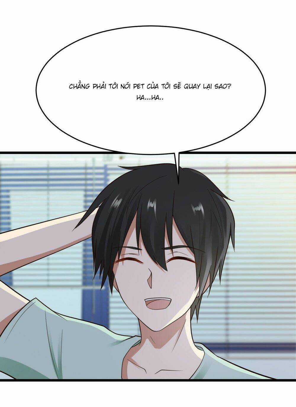 Em Gái Đừng Làm Phiền Tôi Chapter 17 trang 17