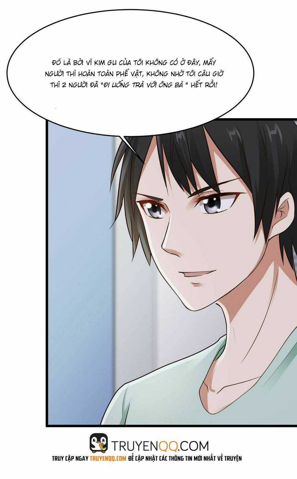 Em Gái Đừng Làm Phiền Tôi Chapter 17 trang 20