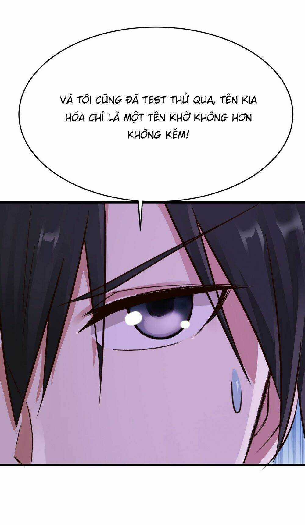 Em Gái Đừng Làm Phiền Tôi Chapter 17 trang 21