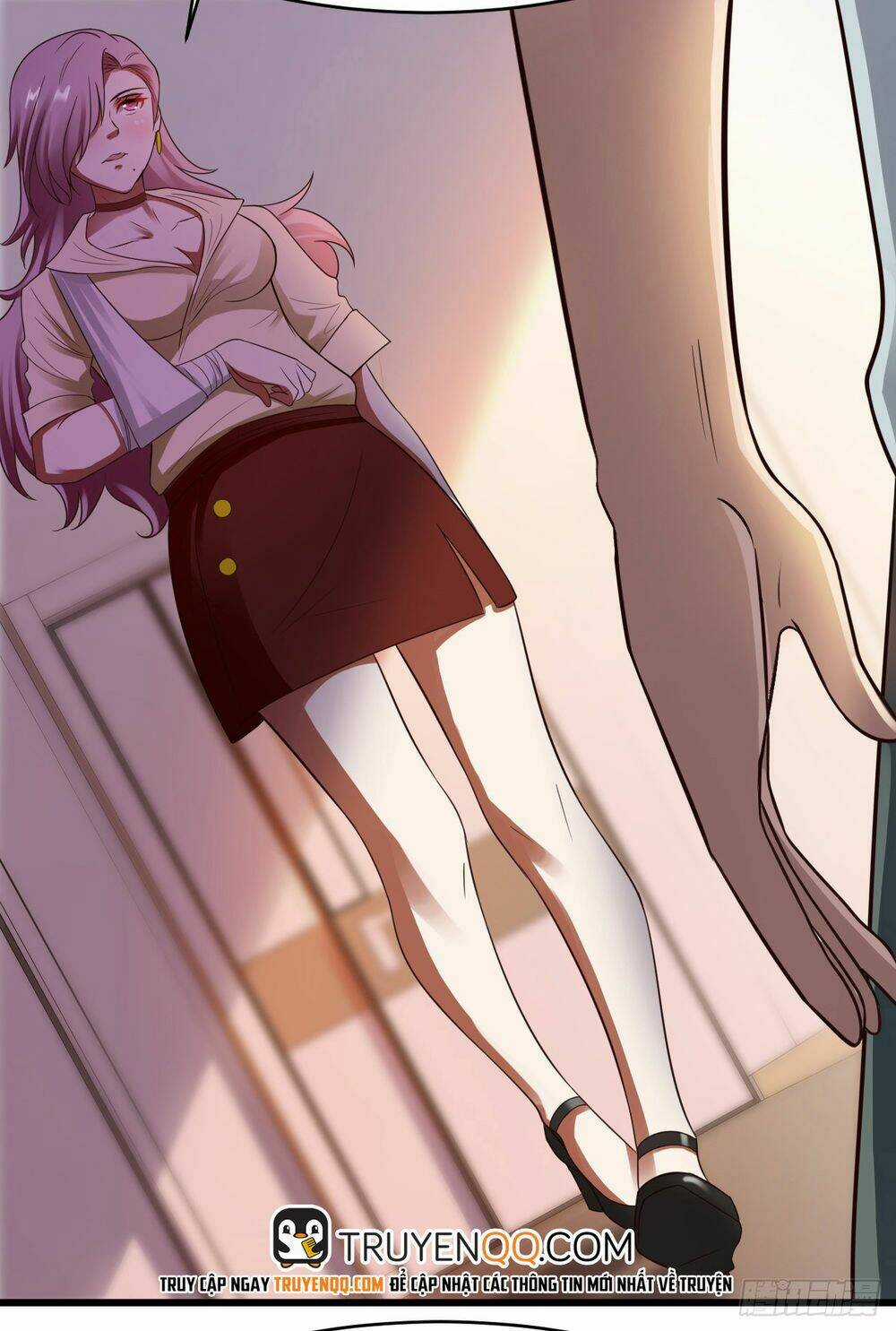 Em Gái Đừng Làm Phiền Tôi Chapter 17 trang 23