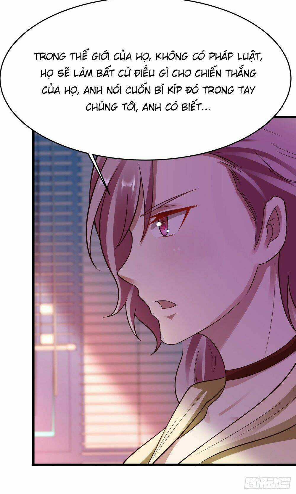 Em Gái Đừng Làm Phiền Tôi Chapter 17 trang 24