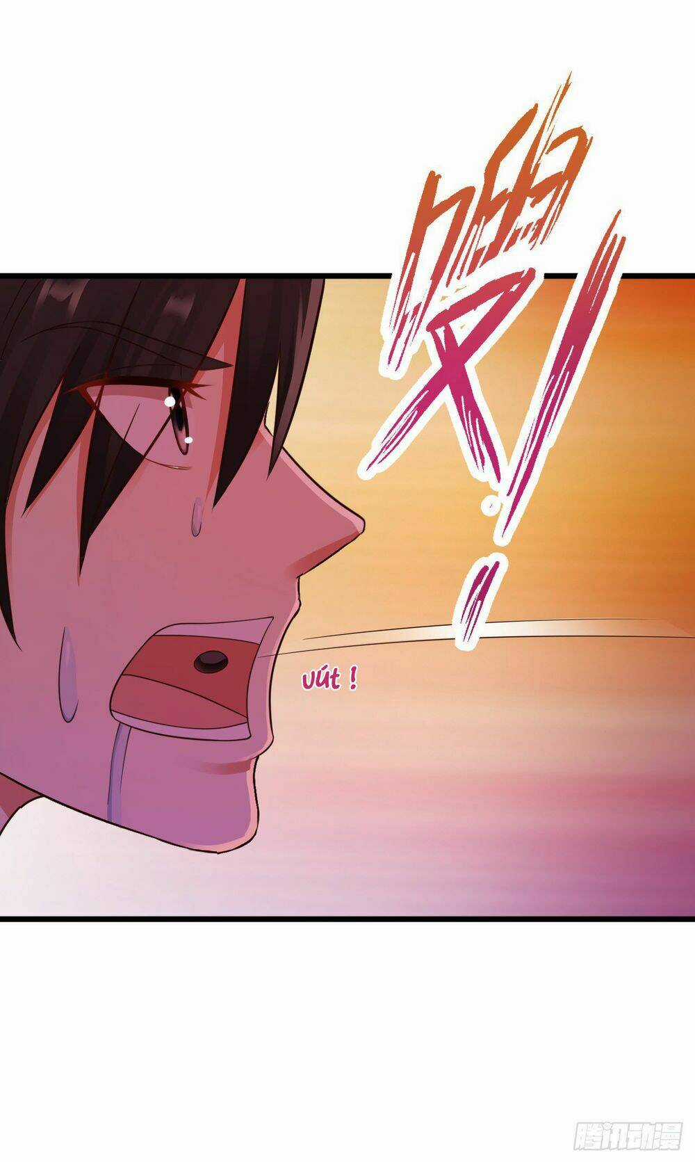 Em Gái Đừng Làm Phiền Tôi Chapter 17 trang 26