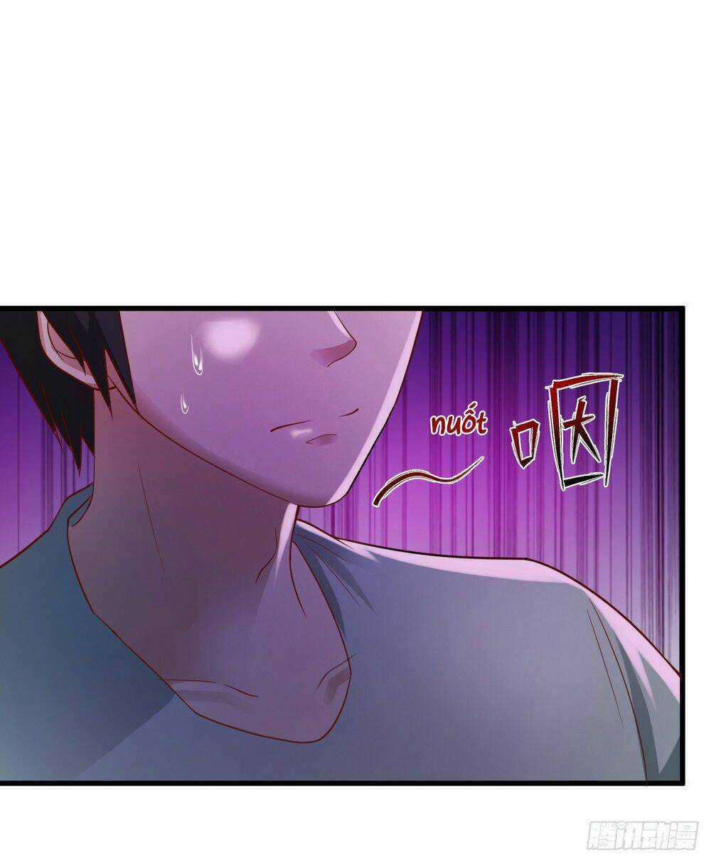 Em Gái Đừng Làm Phiền Tôi Chapter 17 trang 27