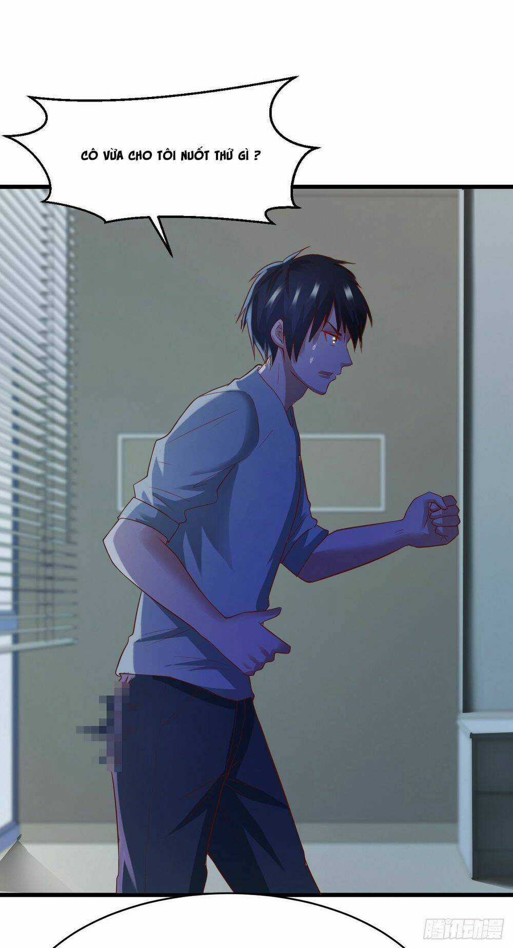 Em Gái Đừng Làm Phiền Tôi Chapter 17 trang 28