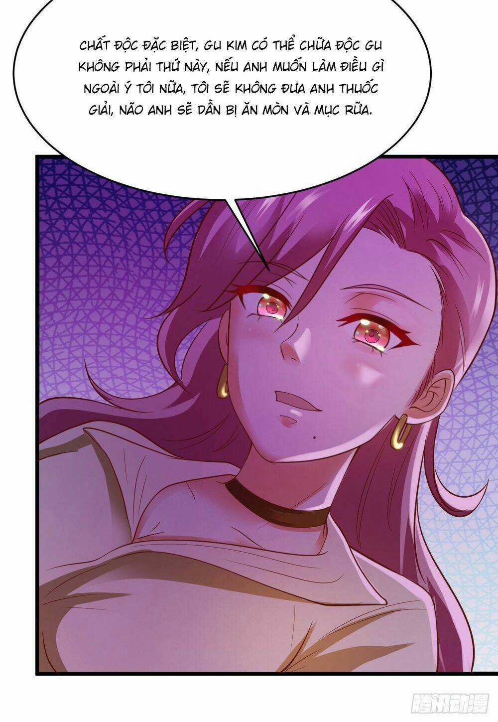 Em Gái Đừng Làm Phiền Tôi Chapter 17 trang 29