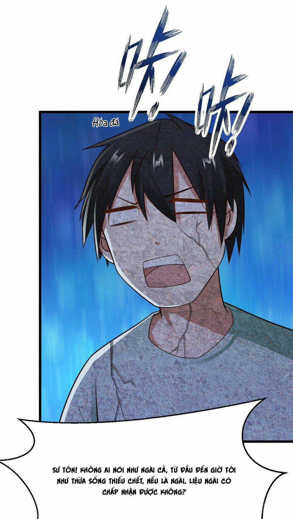 Em Gái Đừng Làm Phiền Tôi Chapter 17 trang 3